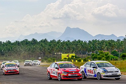 Vento Cup heads to Buddh circuit for round three