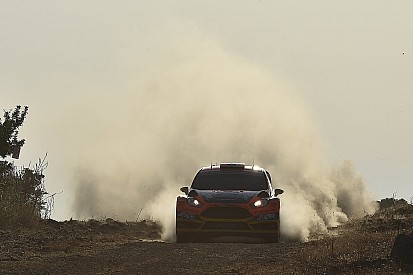 Martin Prokop correrá el Dakar