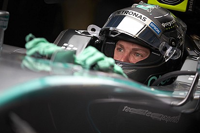 Росберг: Надежность Mercedes все хуже и хуже