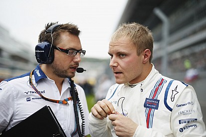 Rádio do GP da Rússia: palavrão de Bottas, ironias de Alonso, etc