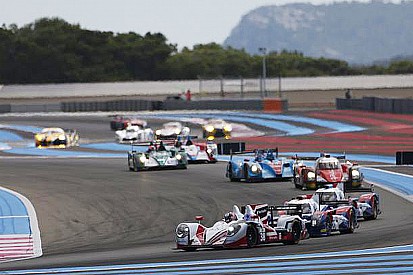 ELMS title fight approaches climax at Estoril