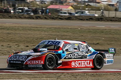 Urcera deja el JP Racing para sumarse a Las Toscas