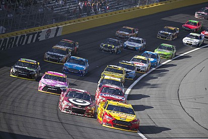 Erste NASCAR-Renntermine 2016 stehen fest