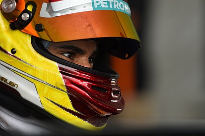 Pascal Wehrlein: Geburtstag, Titelgewinn und DTM-Abschied?
