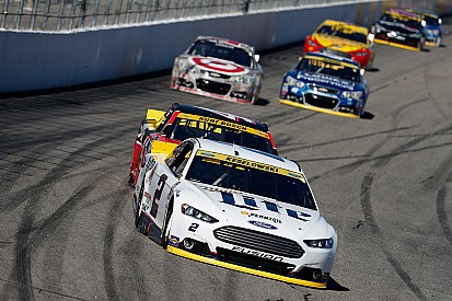 De nouveaux règlements pour la NASCAR Sprint Cup en 2016