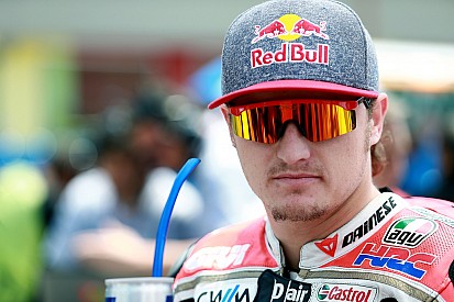 Miller realistic about Australian GP chances