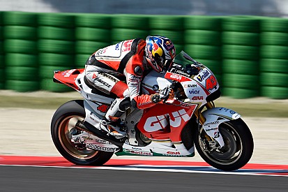 Miller signs Marc VDS deal for 2016