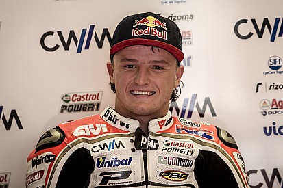 Ufficiale: Jack Miller passa alla Marc VDS nel 2016