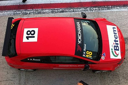 Al Mugello si assegnerà il titolo piloti 2015