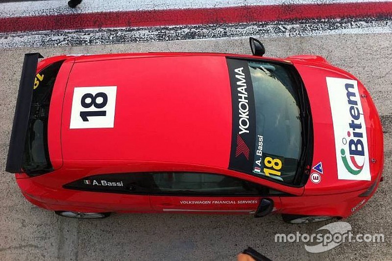 Al Mugello si assegnerà il titolo piloti 2015