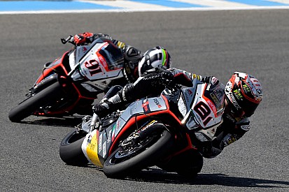 Aprilia cerca riscatto a Losail senza Biaggi
