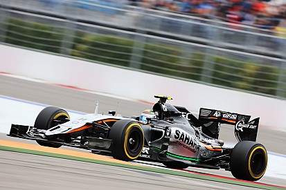 Force India still wary of Lotus threat