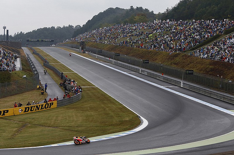 La Commission de Sécurité va se pencher sur les dangers de Motegi