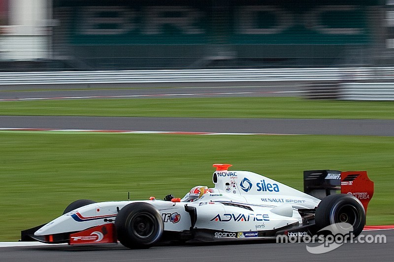 La Draco cede vetture e materiali alla Spirit of Race