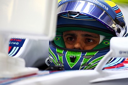 Massa diz que Mercedes e Ferrari seguirão no topo em 2016