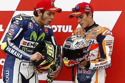Rossi critica "pontos perigosos" de Motegi e pede melhorias
