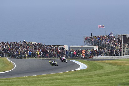 Le programme du Grand Prix d'Australie