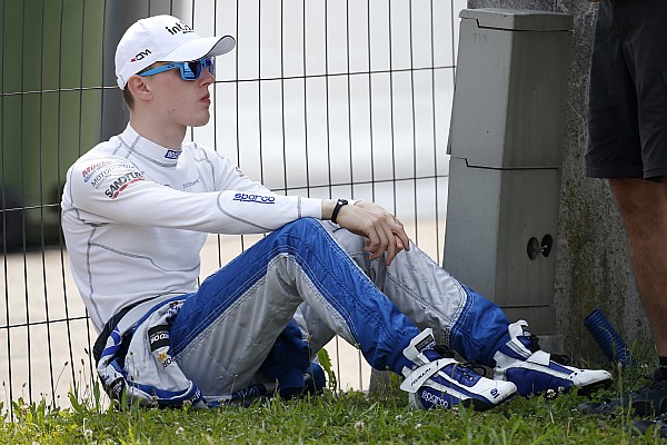 Maximilian Günther remplace Nick Cassidy chez Prema
