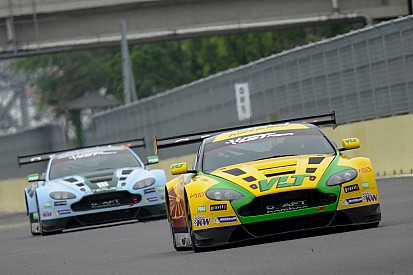 Stefan Mücke and Richard Lyons complete Craft-Bamboo Racing lineup for Macau World Cup