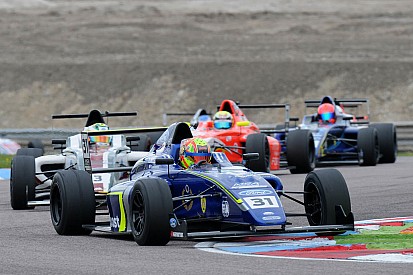 MSA Formula season review: A worthy successor to Formula Ford