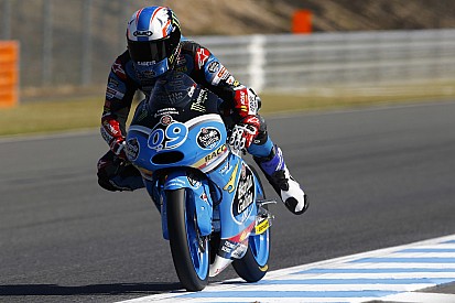Phillip Island, Libere 2: Navarro beffa le KTM