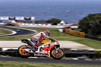 EL2 – Le lièvre Lorenzo devancé d’un cheveu par Márquez