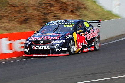 Volgend seizoen 26 auto's in V8 Supercars