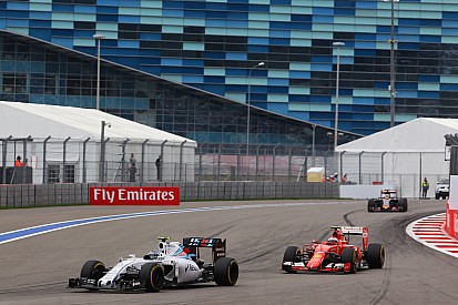 Häkkinen - L'accrochage avec Bottas dû à la frustration de Räikkönen