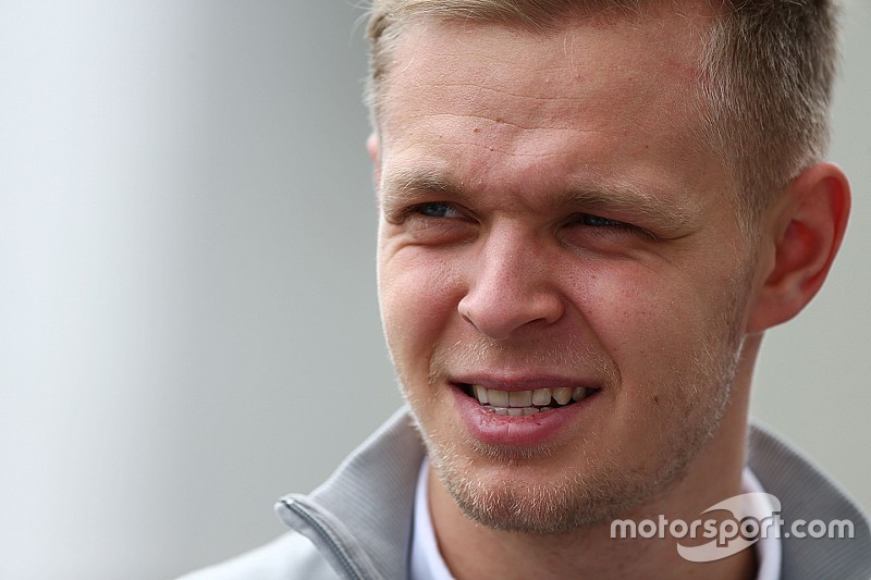 Magnussen Q&A: McLaren split was on my birthday via email