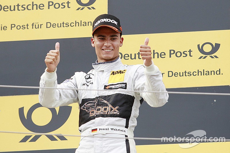DTM-Finale 2015: Rechenspiele zum Titelkampf