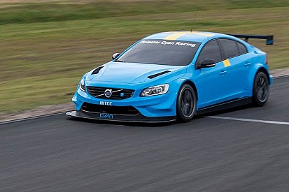 Volvo steigt zu: So reagiert die WTCC-Konkurrenz
