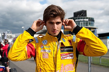 A Giovinazzi e Dennis le pole di Gara 2 e 3
