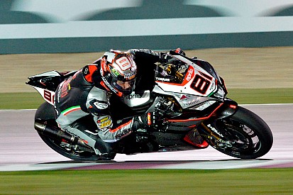 Losail, Libere 1: Aprilia davanti con Jordi Torres