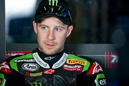 EL2 - Jonathan Rea récupère le commandement
