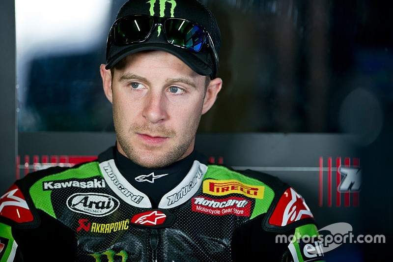 EL2 - Jonathan Rea récupère le commandement