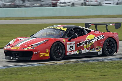Business - Tout le monde veut de l'action Ferrari!