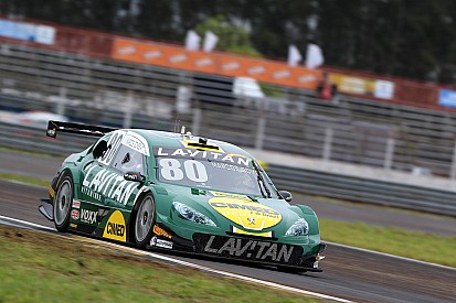 Em final movimentado, Gomes é o melhor da sexta em Curitiba