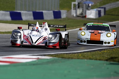 Portuguese at the 4 Hours of Estoril