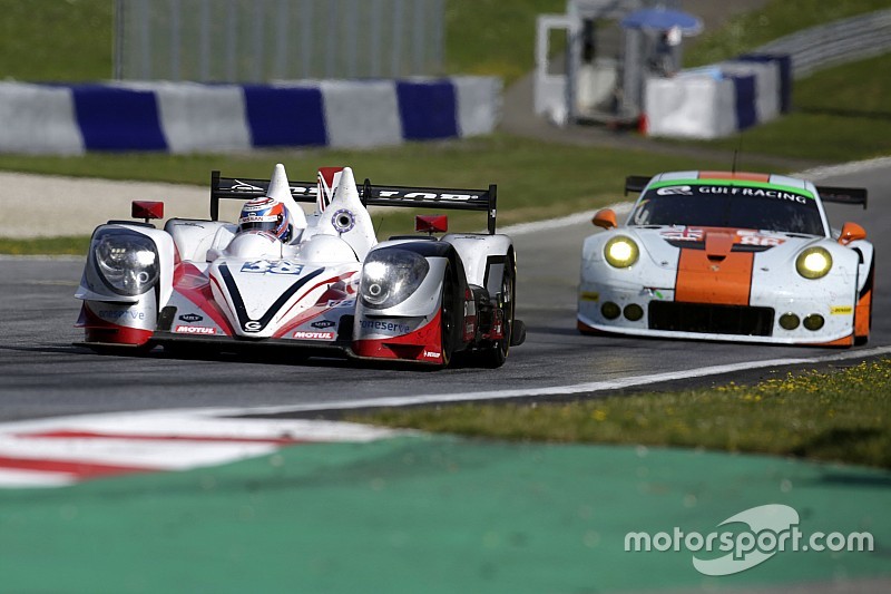 Portuguese at the 4 Hours of Estoril