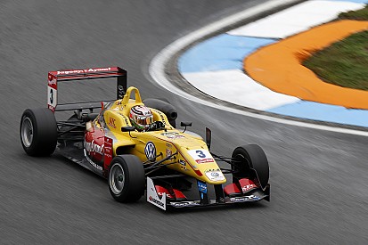 Letzte Pole-Positions des Jahres gehen an Antonio Giovinazzi und Jake Dennis