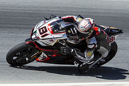 Torres: "Losail si adatta bene al mio stile di guida"