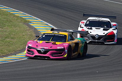R.S. 01: Pole position per Fumanelli in Elite