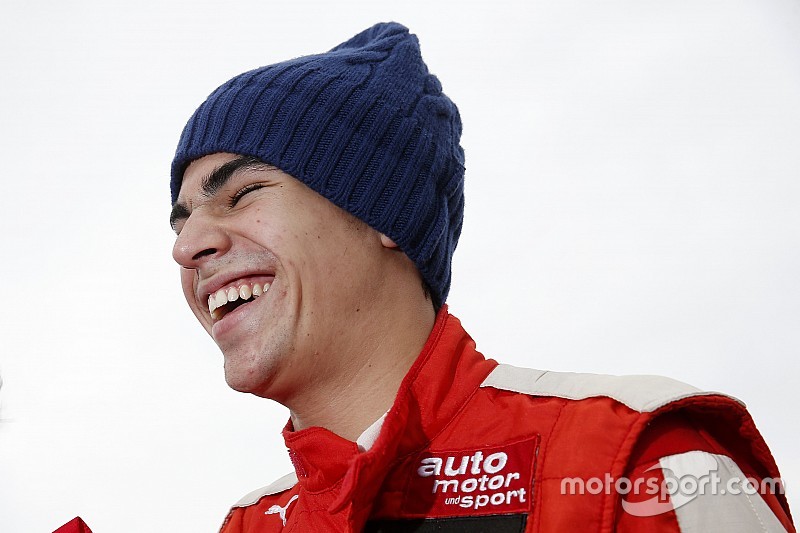 Lance Stroll si impone in Gara 1 ad Hockenheim