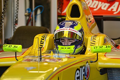 Tom Dillmann conquista la pole in Gara 1