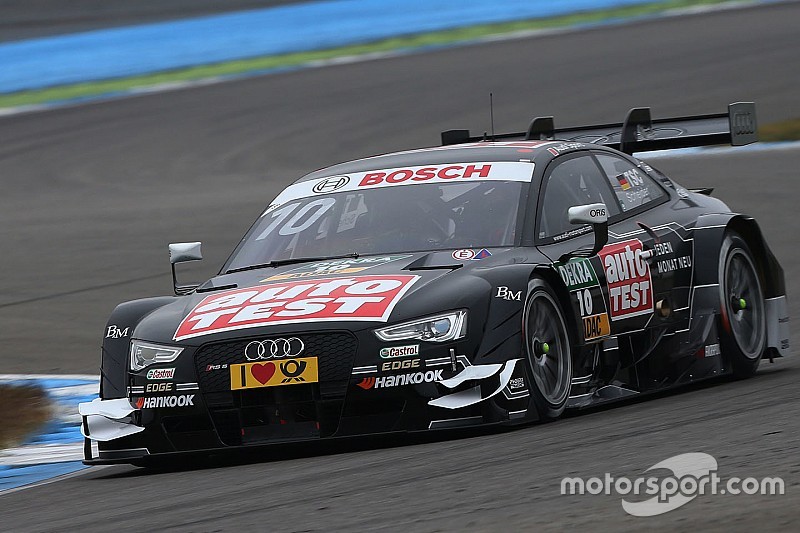 Course 1 – Scheider vainqueur, Wehrlein champion !