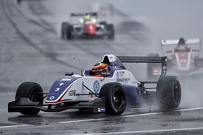 Vittoria di Jack Aitken in Gara 1