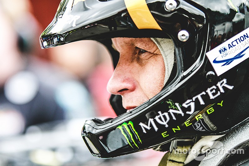 Solberg e Kristofferson subito davanti a Franciacorta