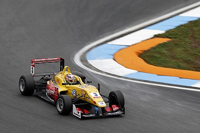 Giovinazzi si riscatta, vince Gara 2