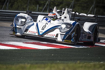 EL2 - Greaves devance Thiriet sur le sec à Estoril