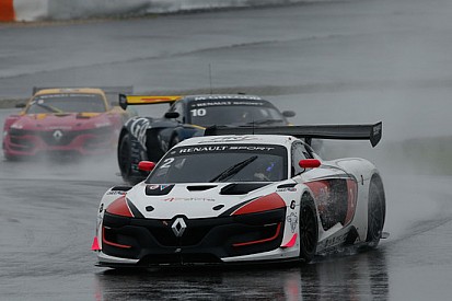 R.S.01: Gonda e Pizzitolla trionfano in Endurance